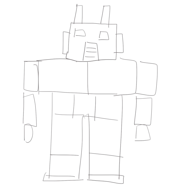 【お絵描き】定期絵トピ総合【7月】