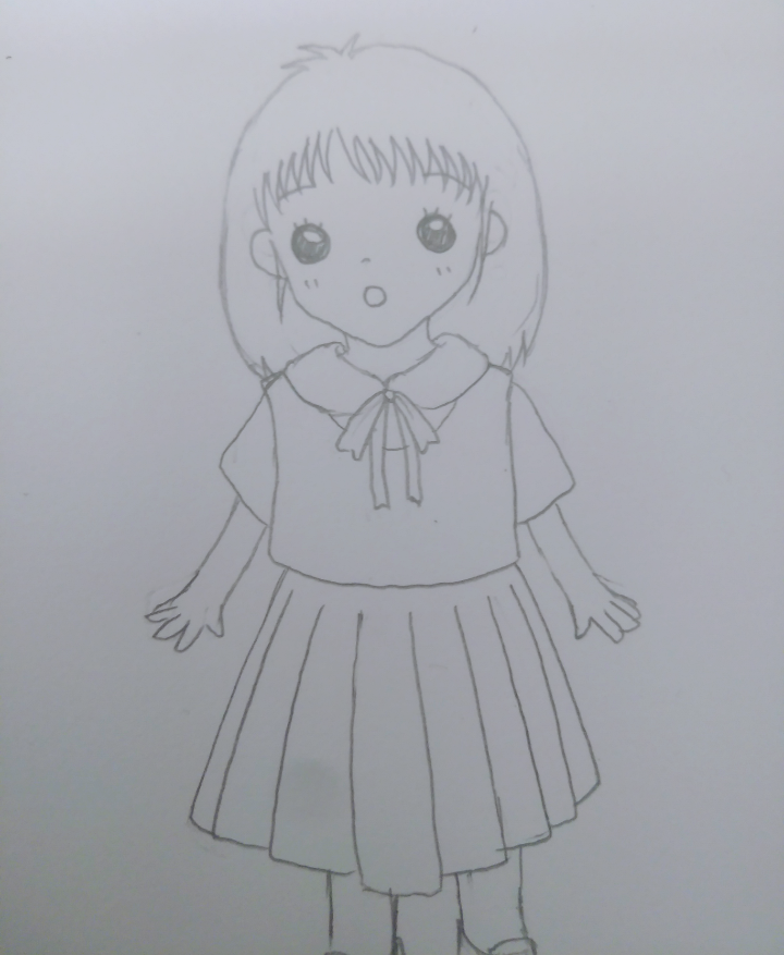 【お絵描き】定期絵トピ総合【7月】