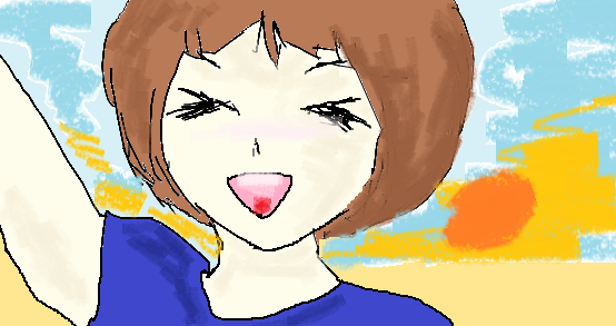 【お絵描き】定期絵トピ総合【7月】