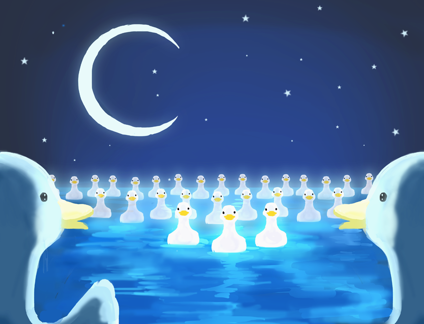 【お絵描き】定期絵トピ総合【7月】