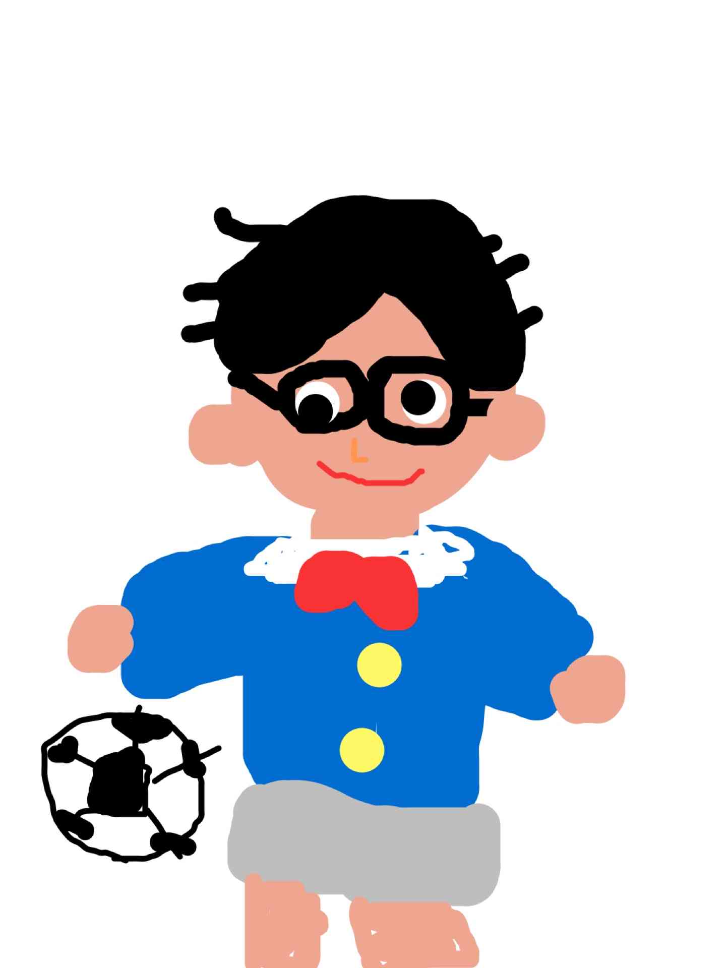 【お絵描き】定期絵トピ総合【7月】