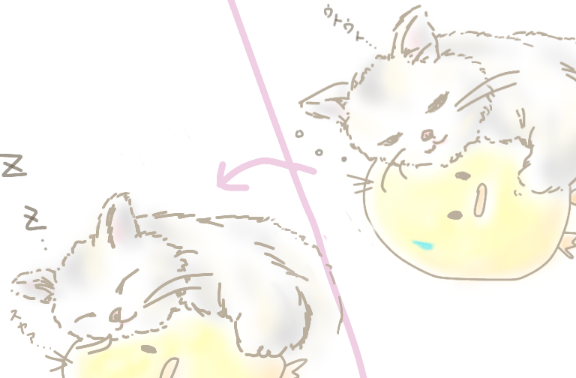 【お絵描き】定期絵トピ総合【7月】