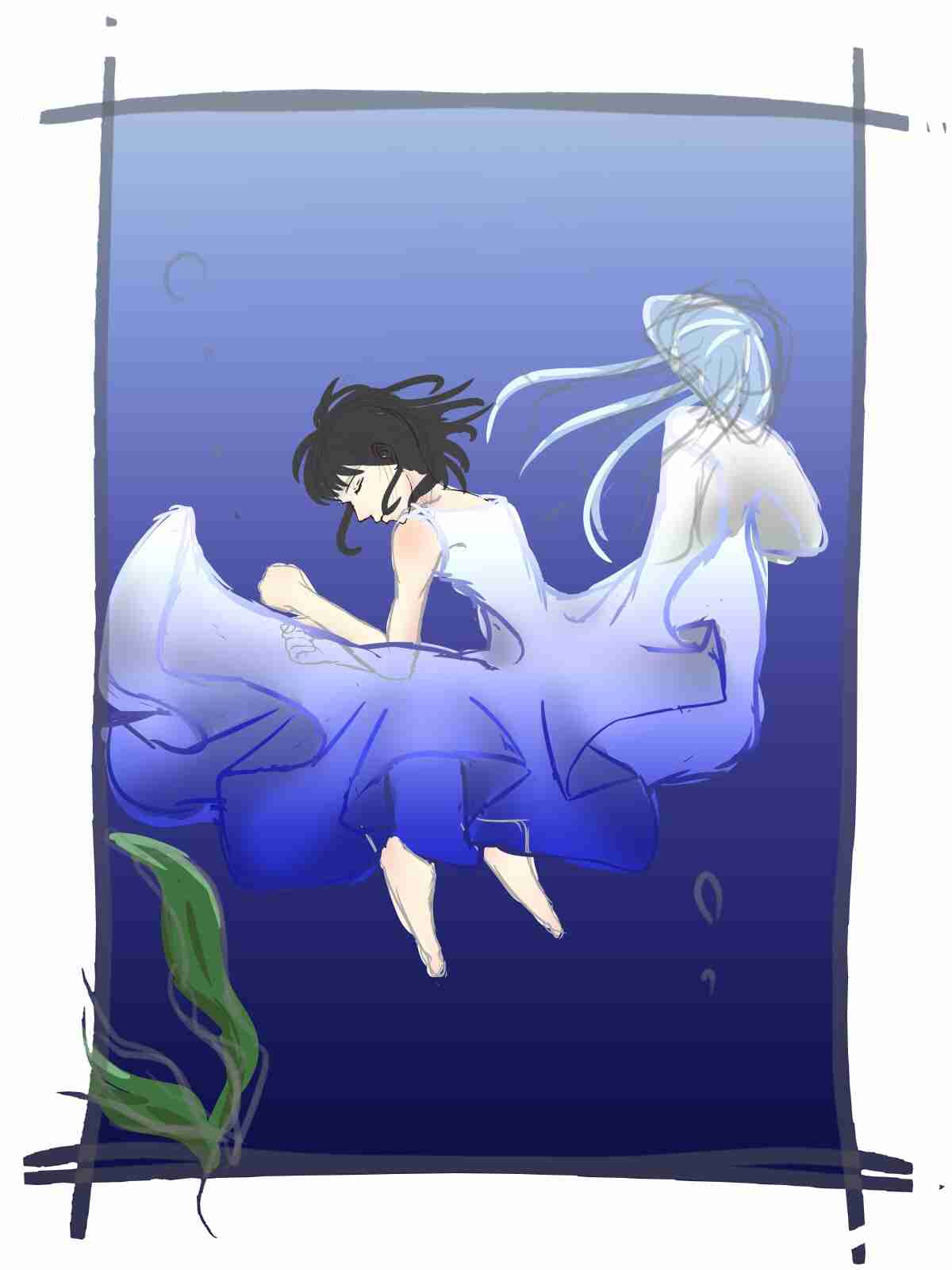 【お絵描き】定期絵トピ総合【7月】