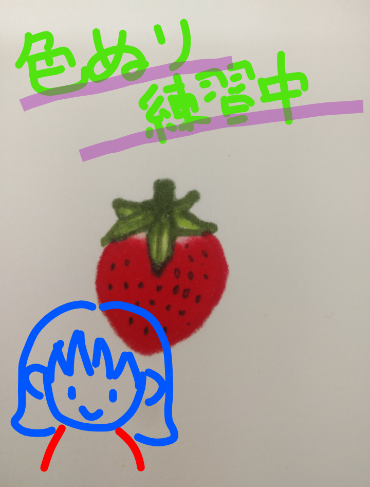 【お絵描き】定期絵トピ総合【7月】