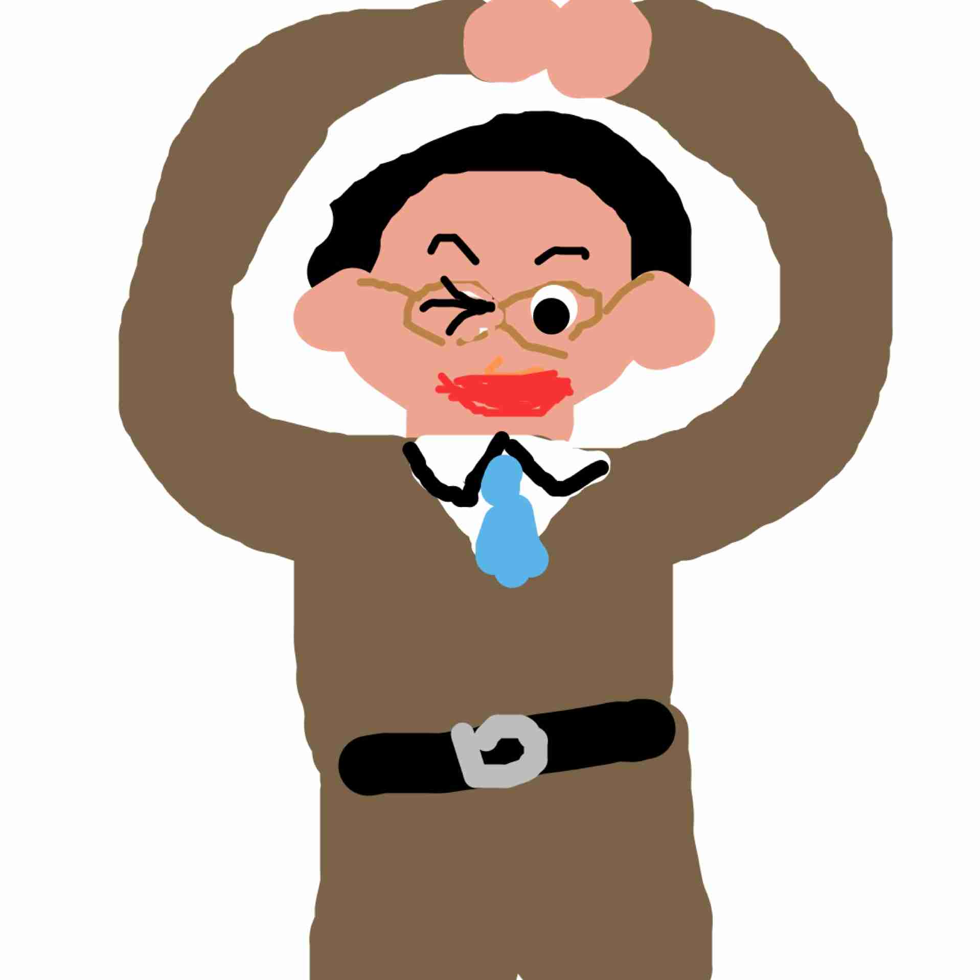 【お絵描き】定期絵トピ総合【7月】