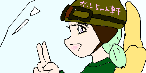 【お絵描き】定期絵トピ総合【7月】