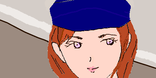 【お絵描き】定期絵トピ総合【7月】