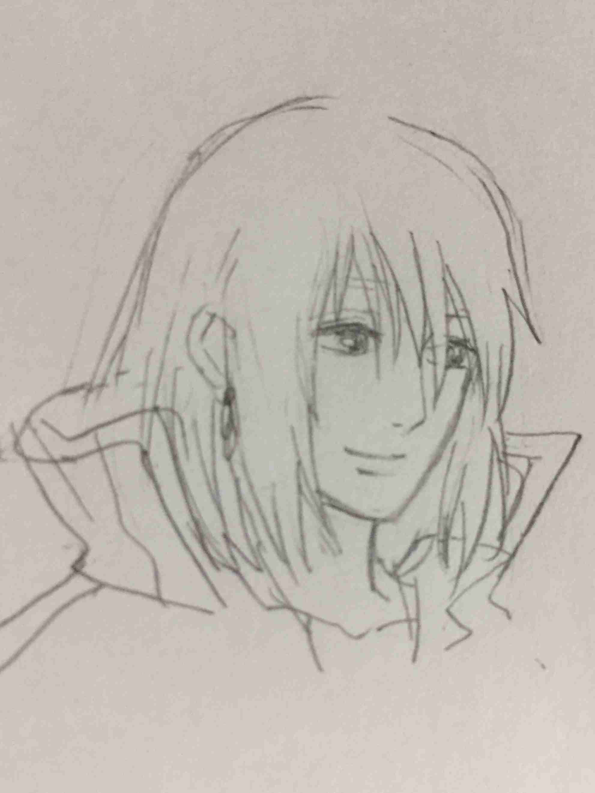 【お絵描き】定期絵トピ総合【7月】