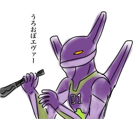 【お絵描き】定期絵トピ総合【7月】