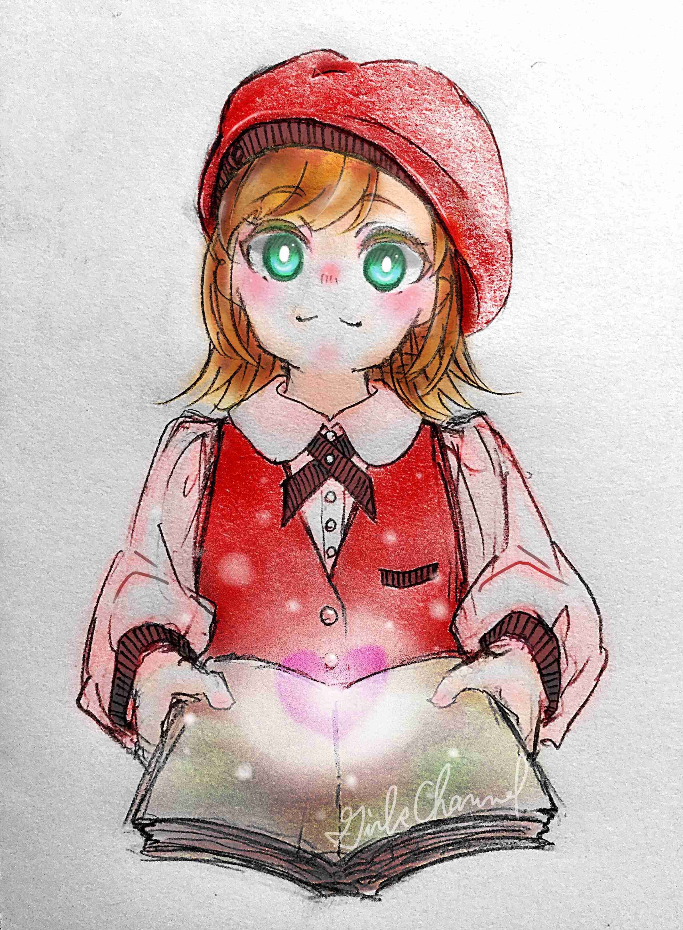 【お絵描き】定期絵トピ総合【7月】