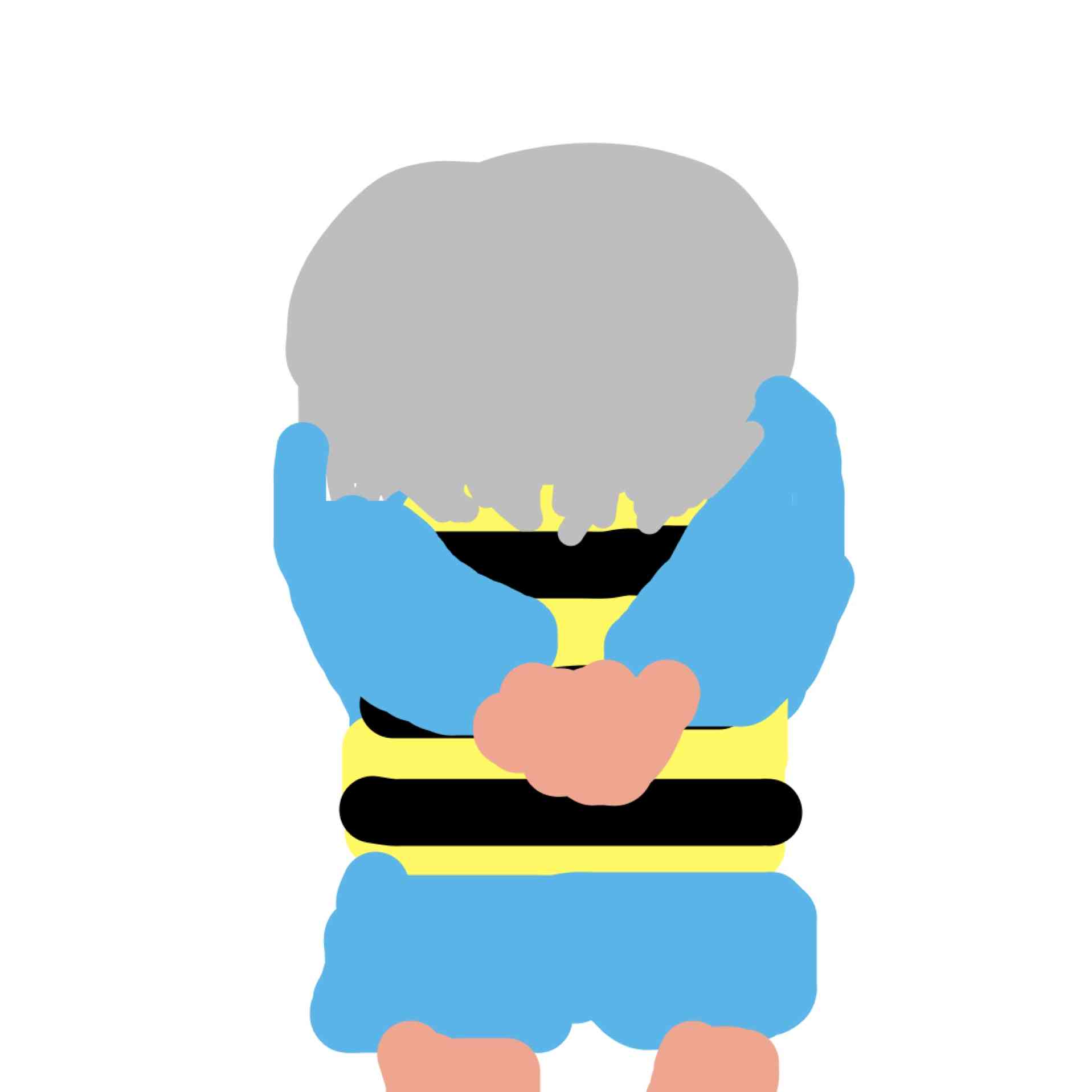 【お絵描き】定期絵トピ総合【7月】