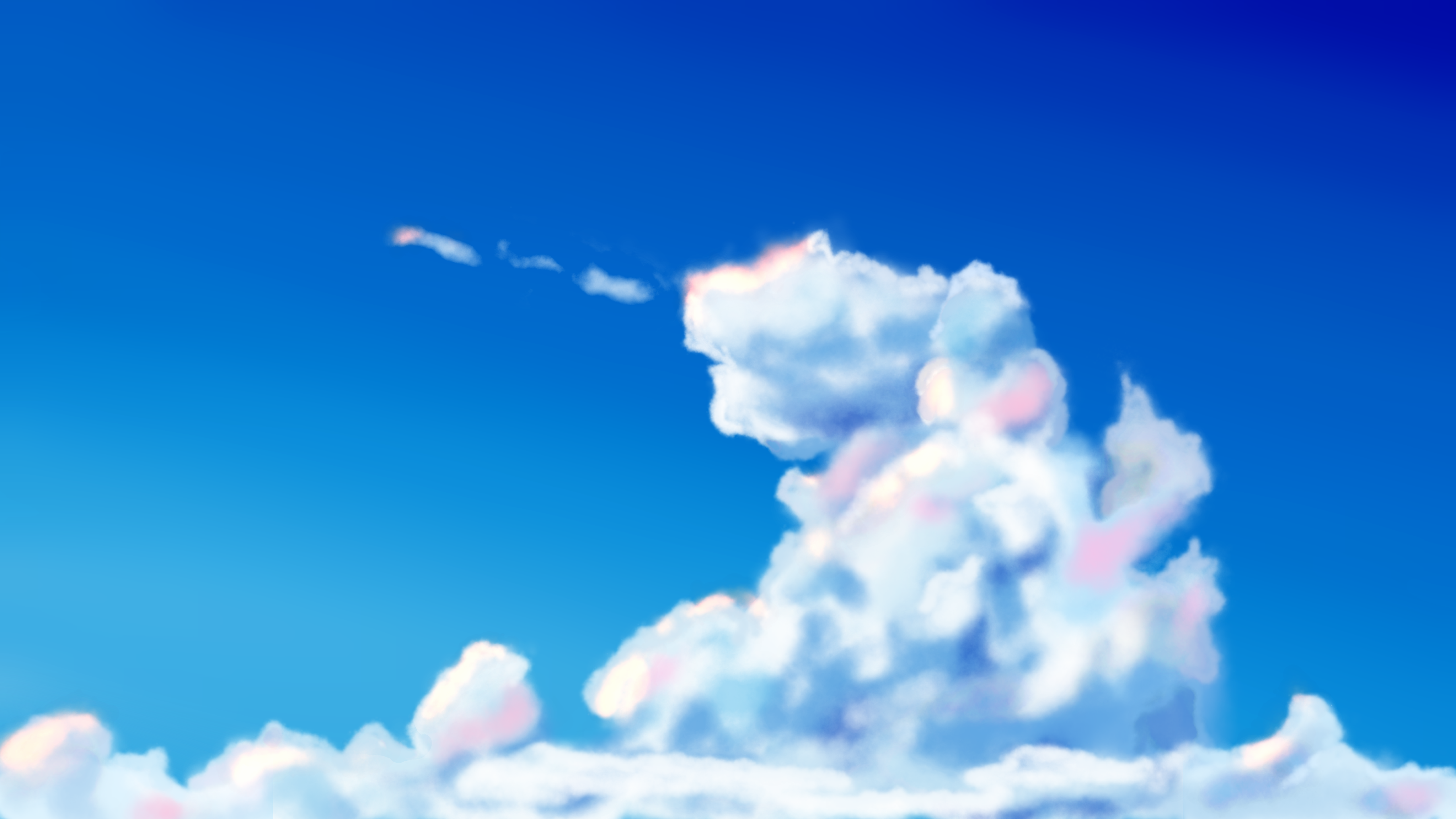 【お絵描き】定期絵トピ総合【7月】
