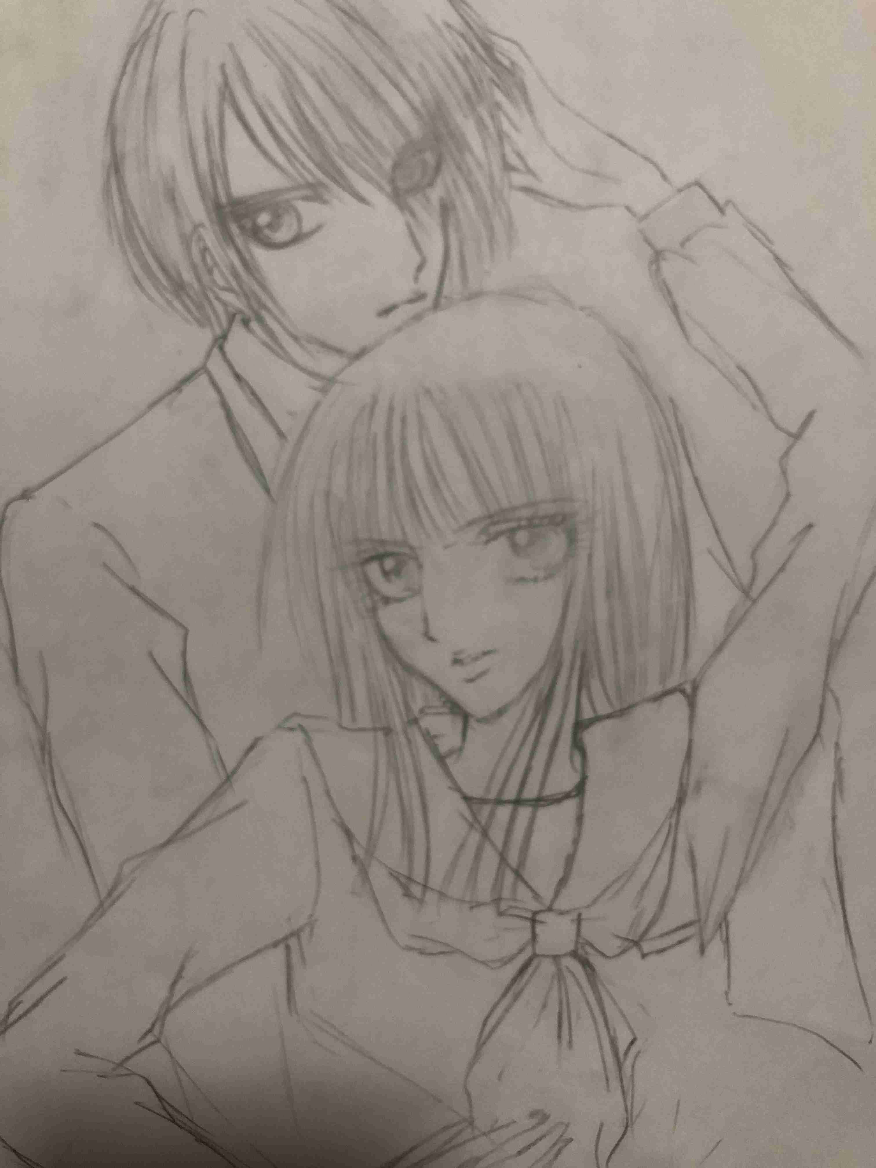 【お絵描き】定期絵トピ総合【7月】