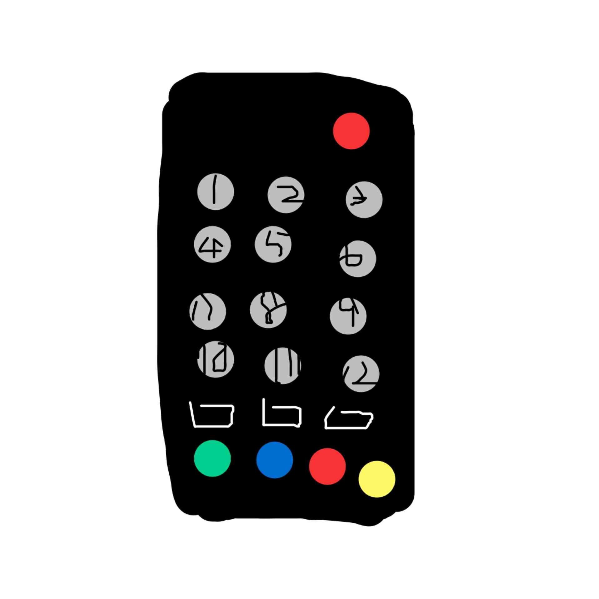 【お絵描き】定期絵トピ総合【7月】