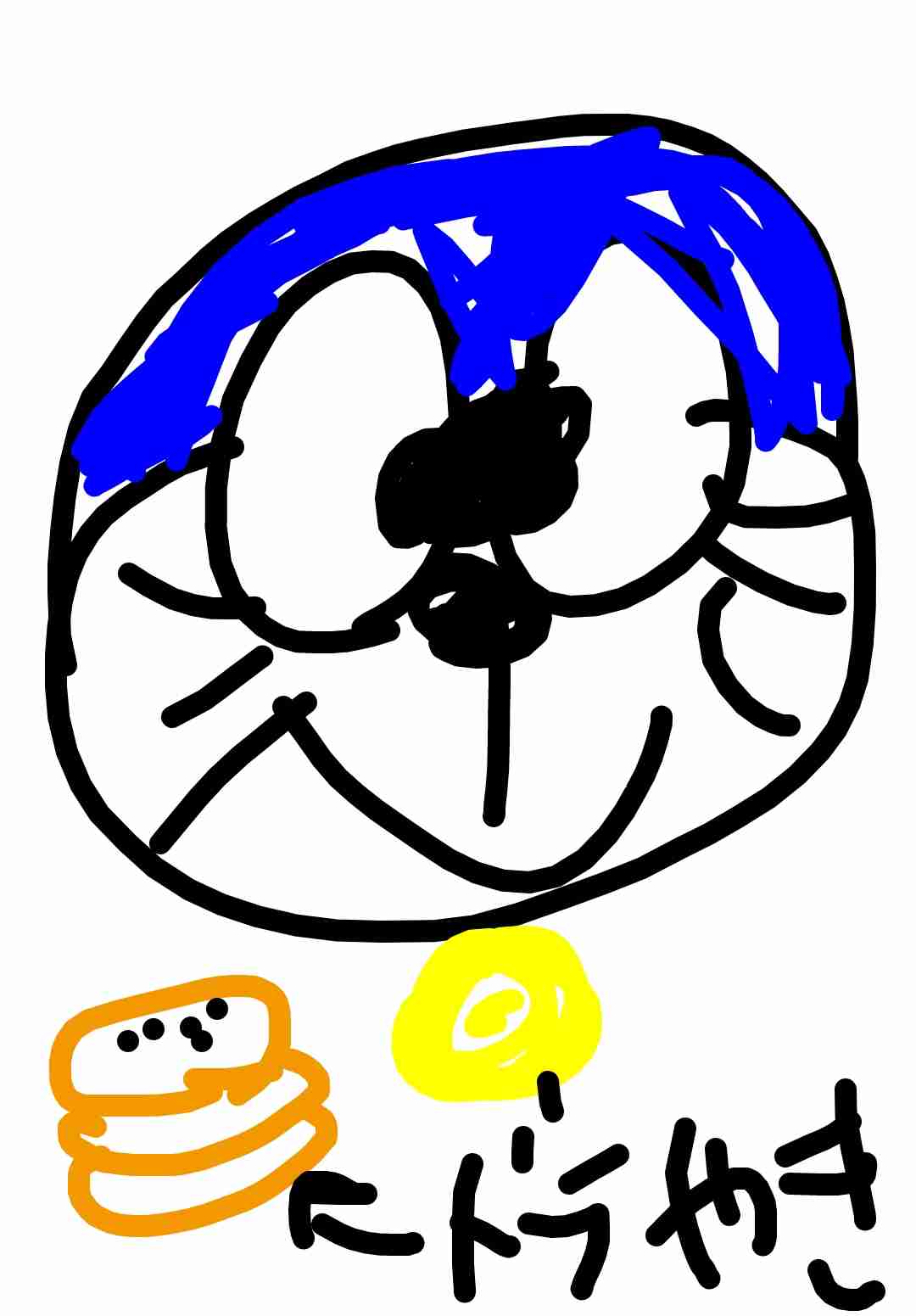 【お絵描き】定期絵トピ総合【7月】