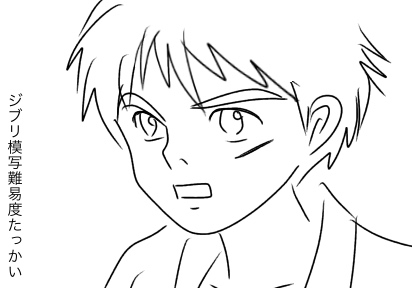 【お絵描き】定期絵トピ総合【7月】