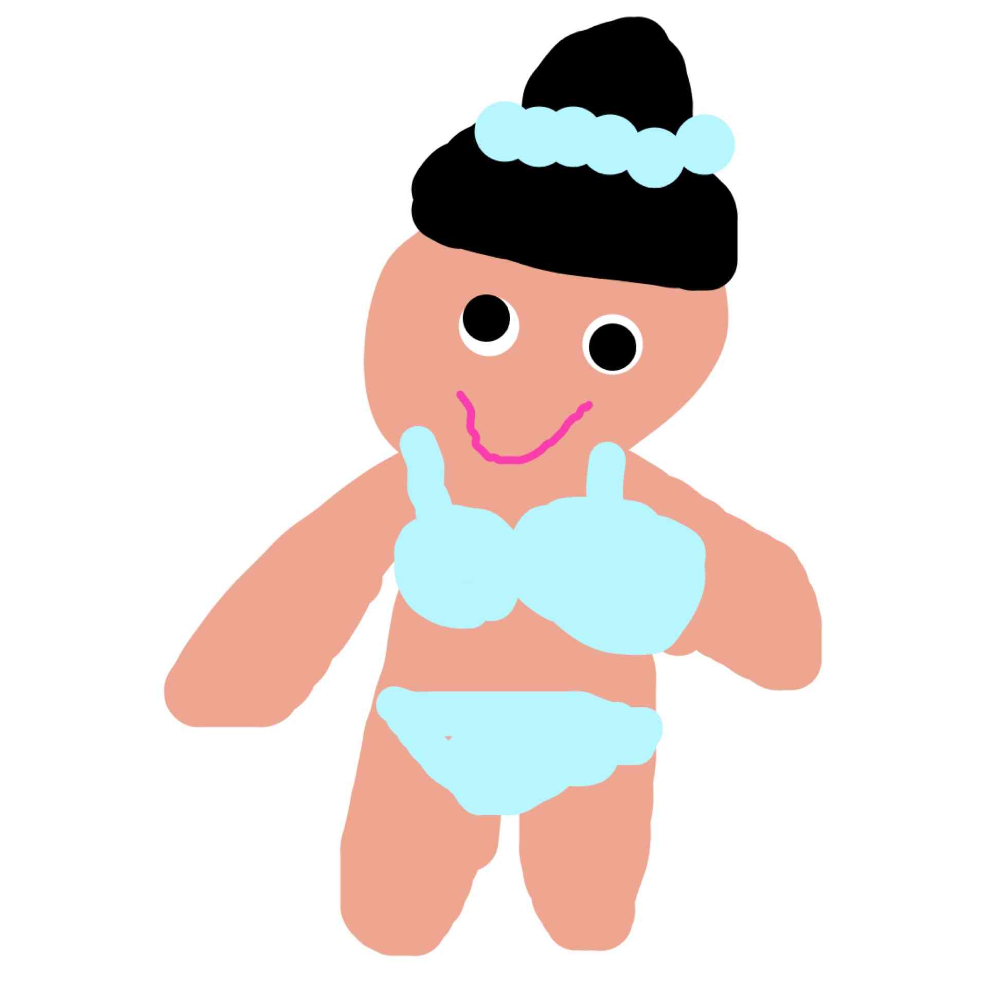 【お絵描き】定期絵トピ総合【7月】