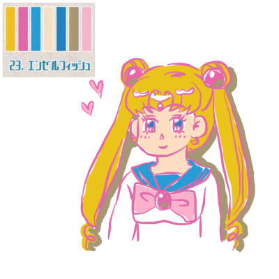 【お絵描き】定期絵トピ総合【7月】