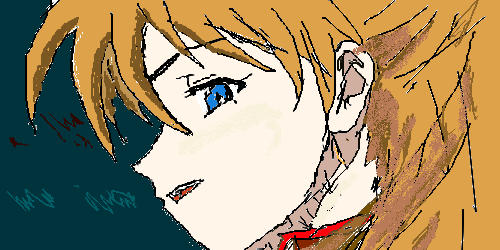 【お絵描き】定期絵トピ総合【7月】