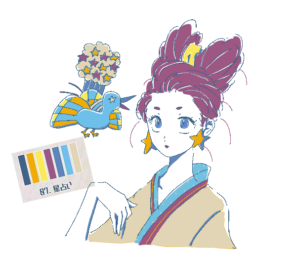 【お絵描き】定期絵トピ総合【7月】