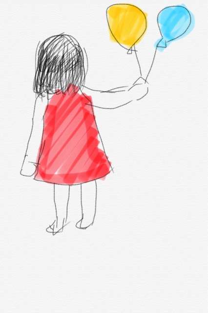 【お絵描き】定期絵トピ総合【7月】