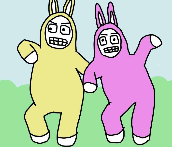 【お絵描き】定期絵トピ総合【7月】
