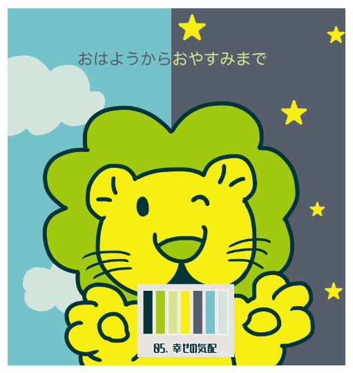 【お絵描き】定期絵トピ総合【7月】