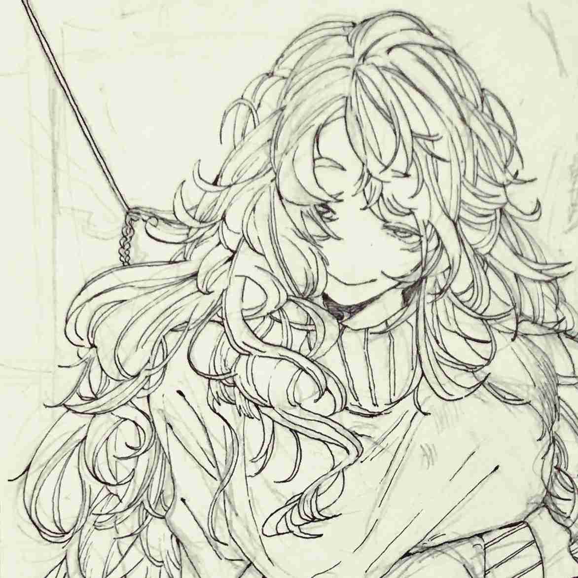 【お絵描き】定期絵トピ総合【7月】