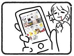 【お絵描き】定期絵トピ総合【7月】
