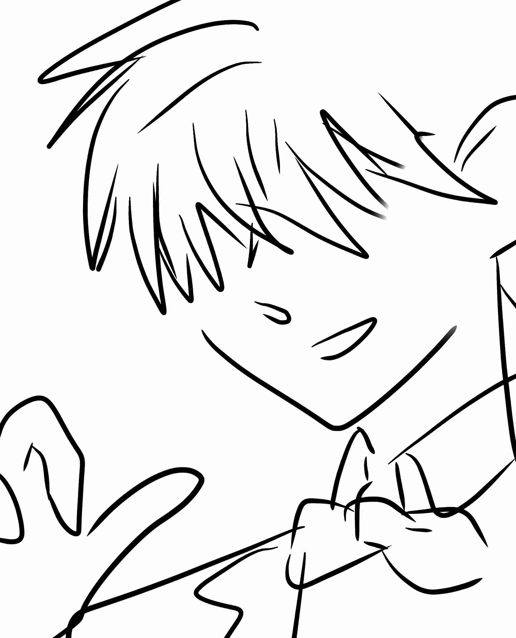 【お絵描き】定期絵トピ総合【7月】