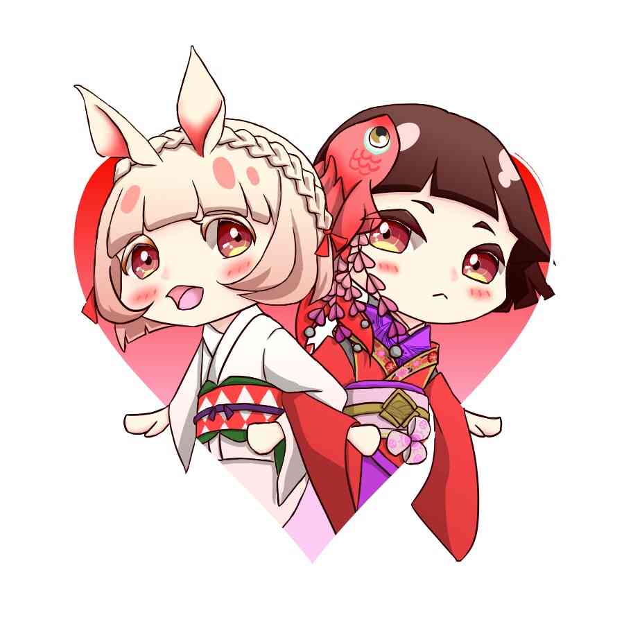 【お絵描き】定期絵トピ総合【7月】