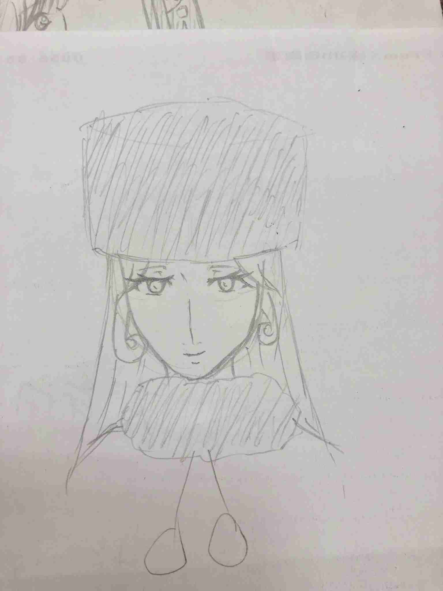 【お絵描き】定期絵トピ総合【7月】