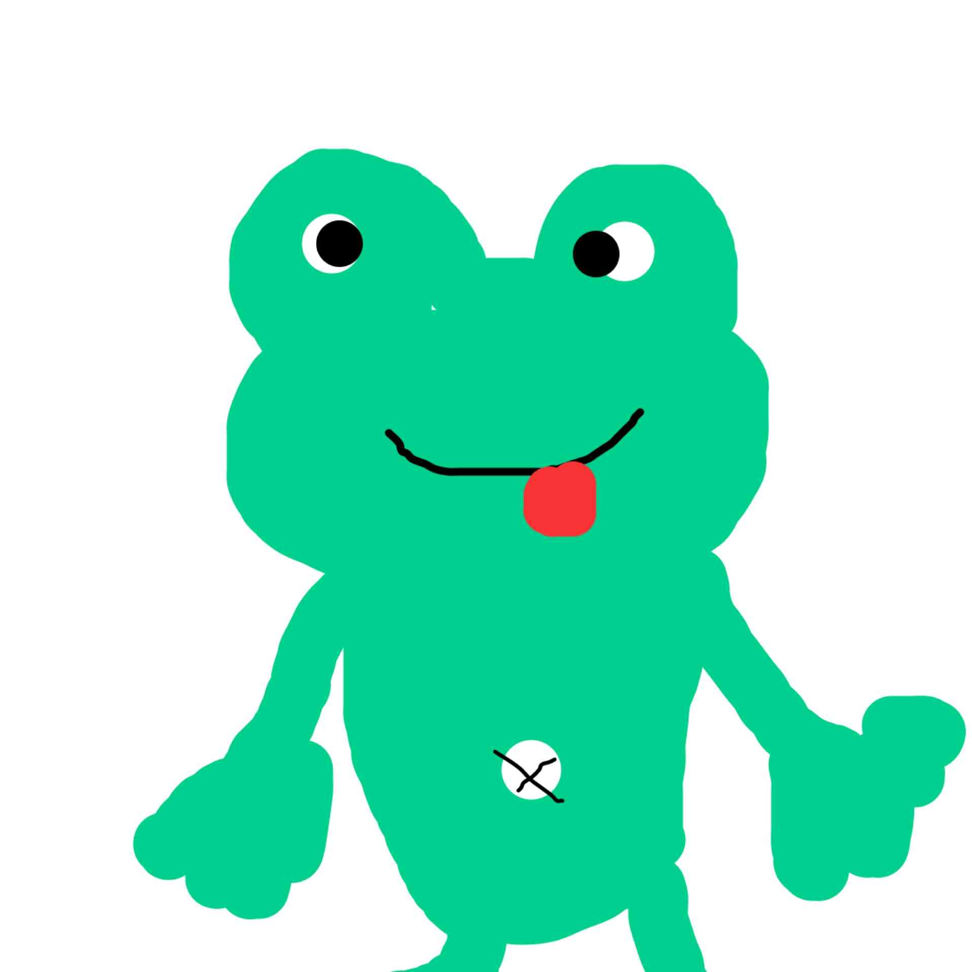 【お絵描き】定期絵トピ総合【7月】