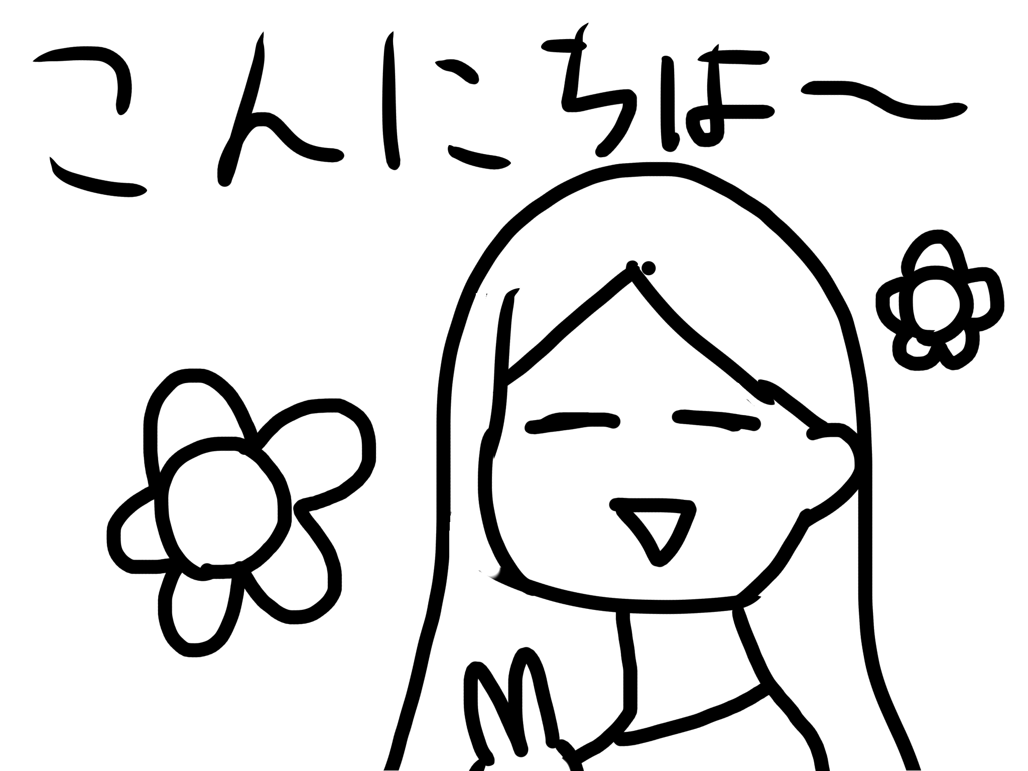 【お絵描き】定期絵トピ総合【7月】
