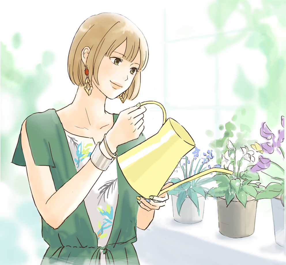 【お絵描き】定期絵トピ総合【7月】