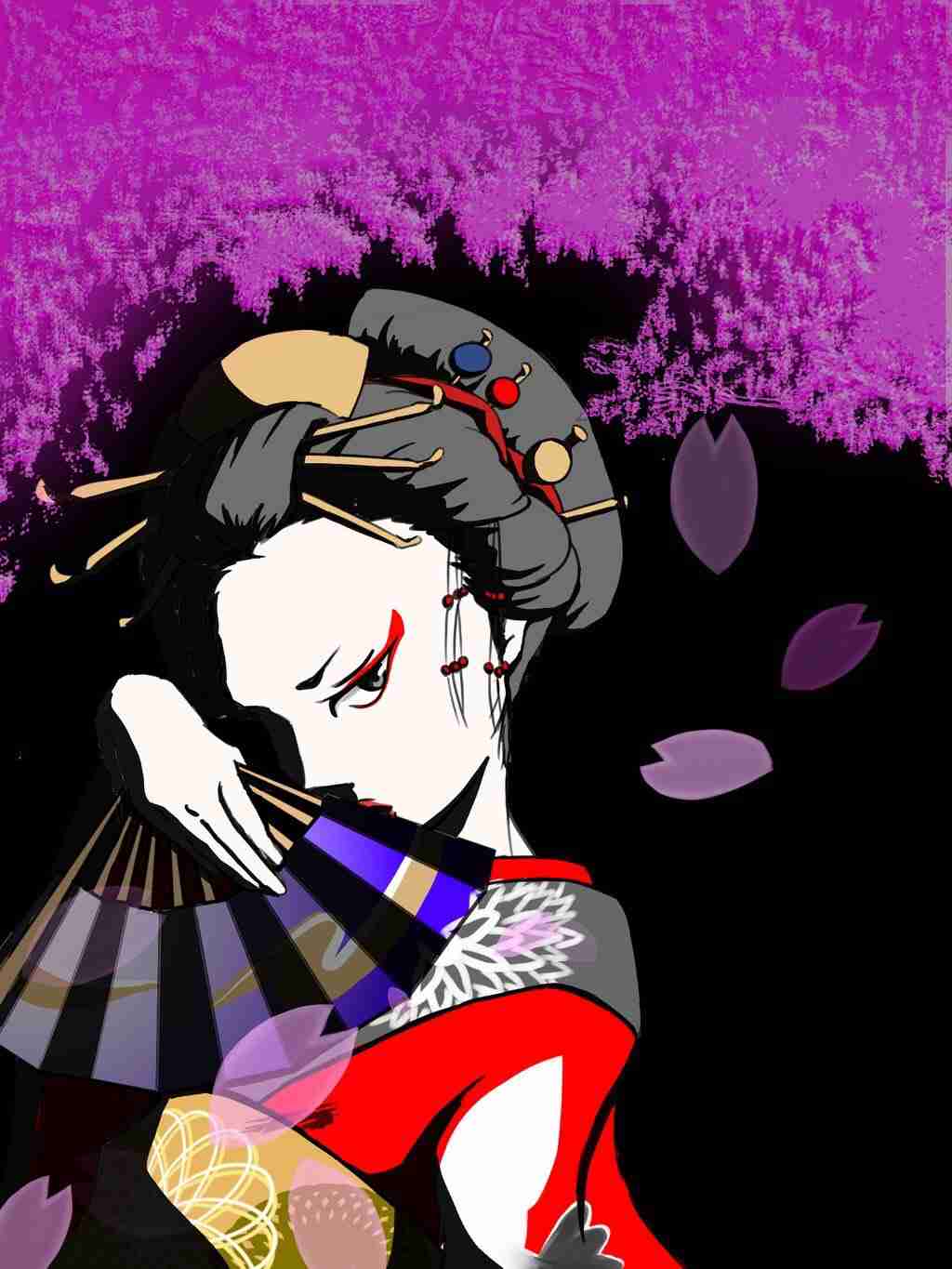 【お絵描き】定期絵トピ総合【7月】