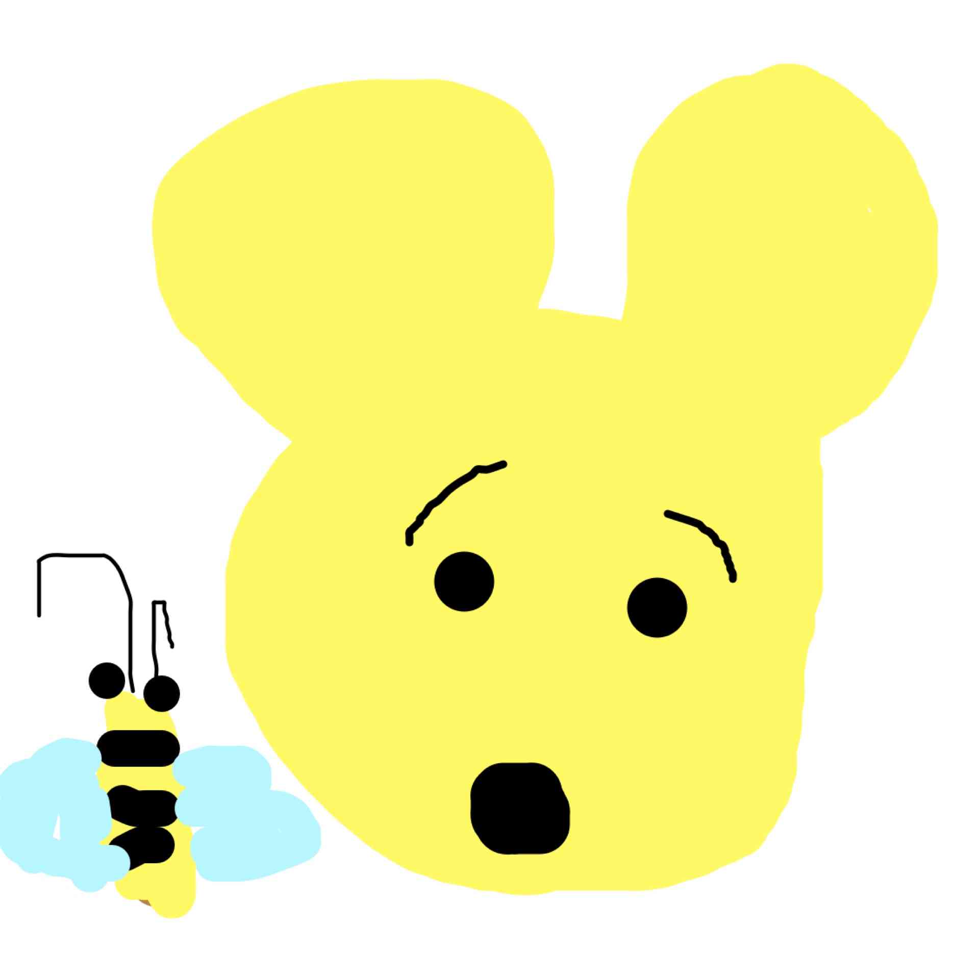 【お絵描き】定期絵トピ総合【7月】