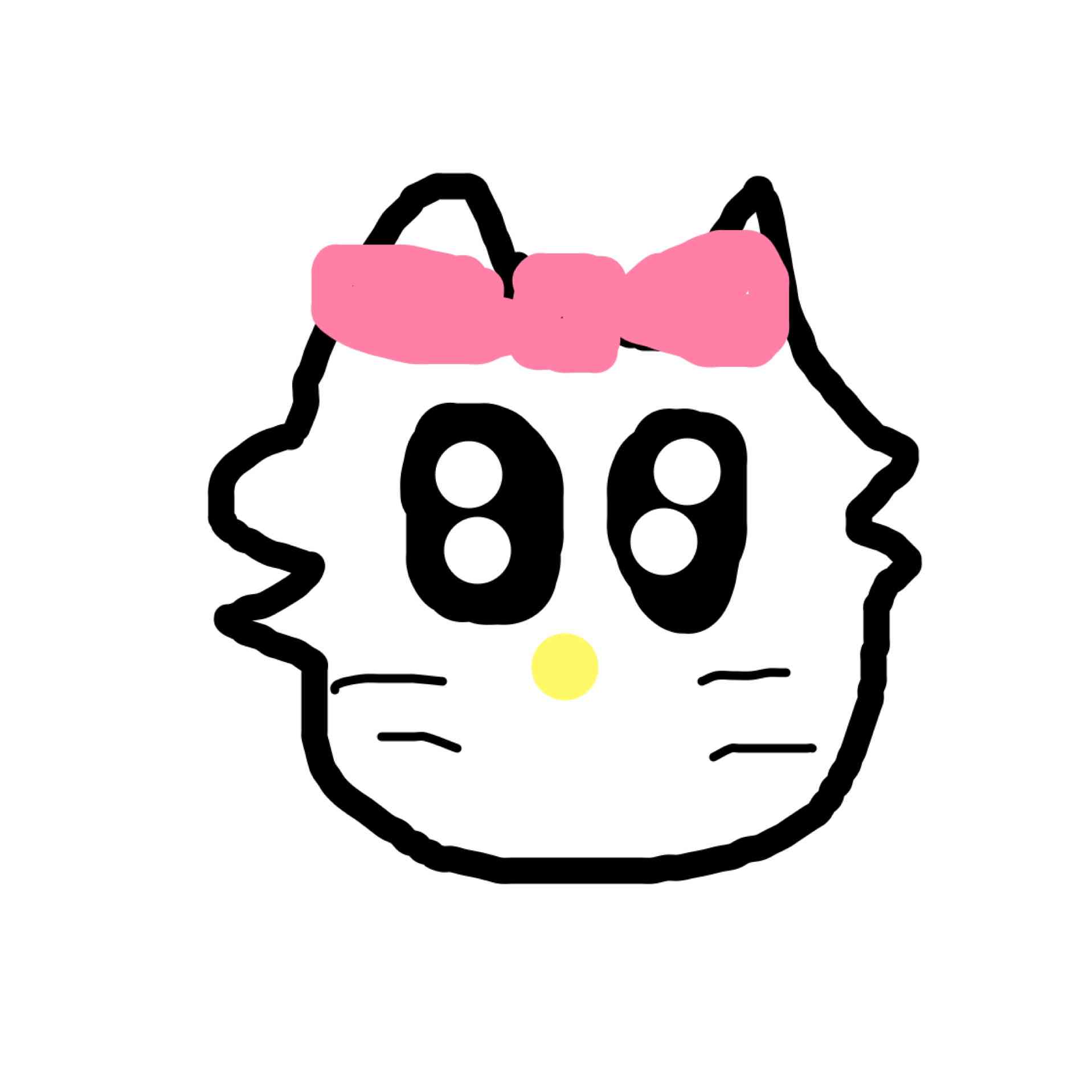 【お絵描き】定期絵トピ総合【7月】