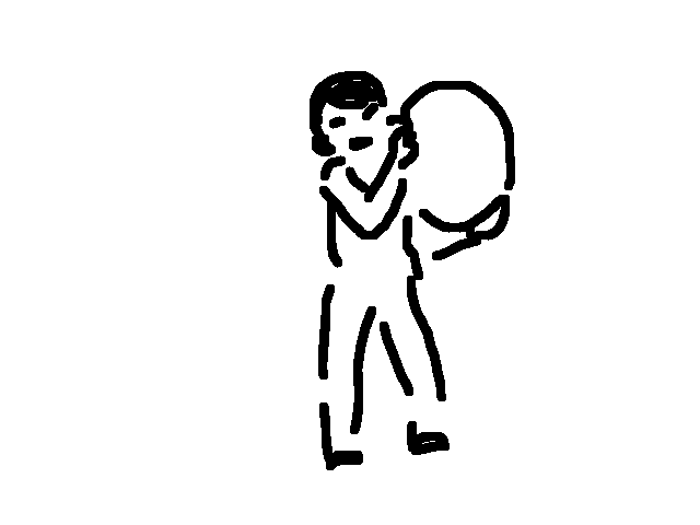 【お絵描き】定期絵トピ総合【7月】