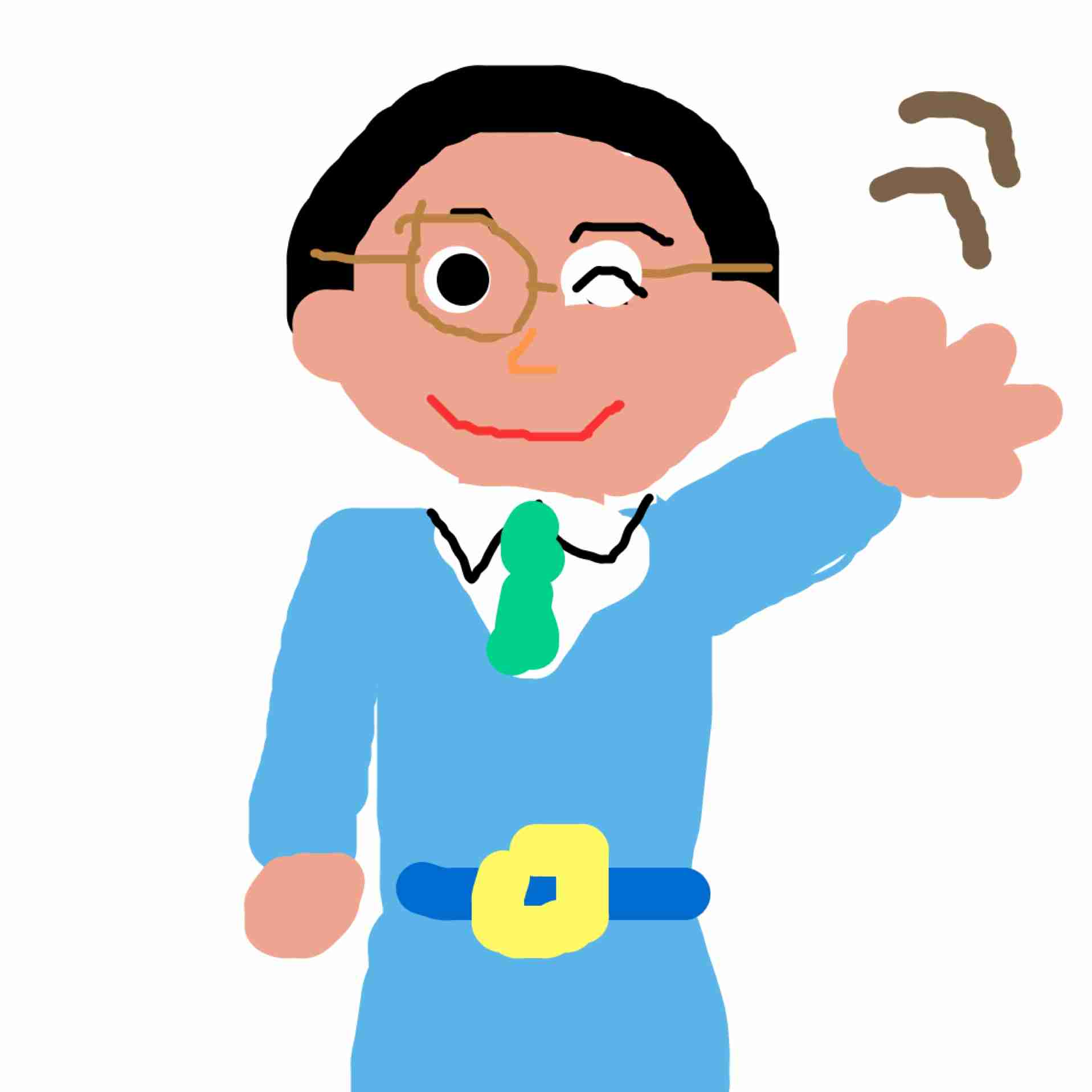 【お絵描き】定期絵トピ総合【7月】