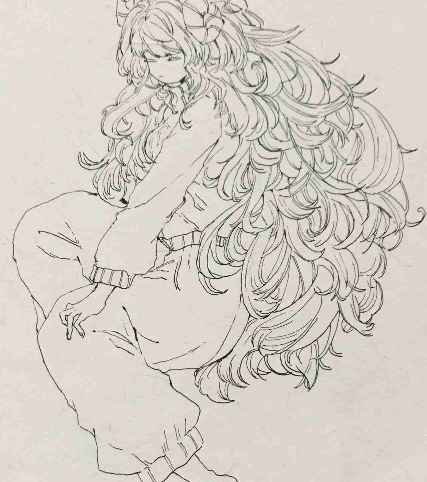【お絵描き】定期絵トピ総合【7月】