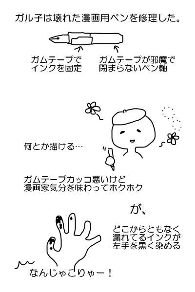 【お絵描き】定期絵トピ総合【7月】