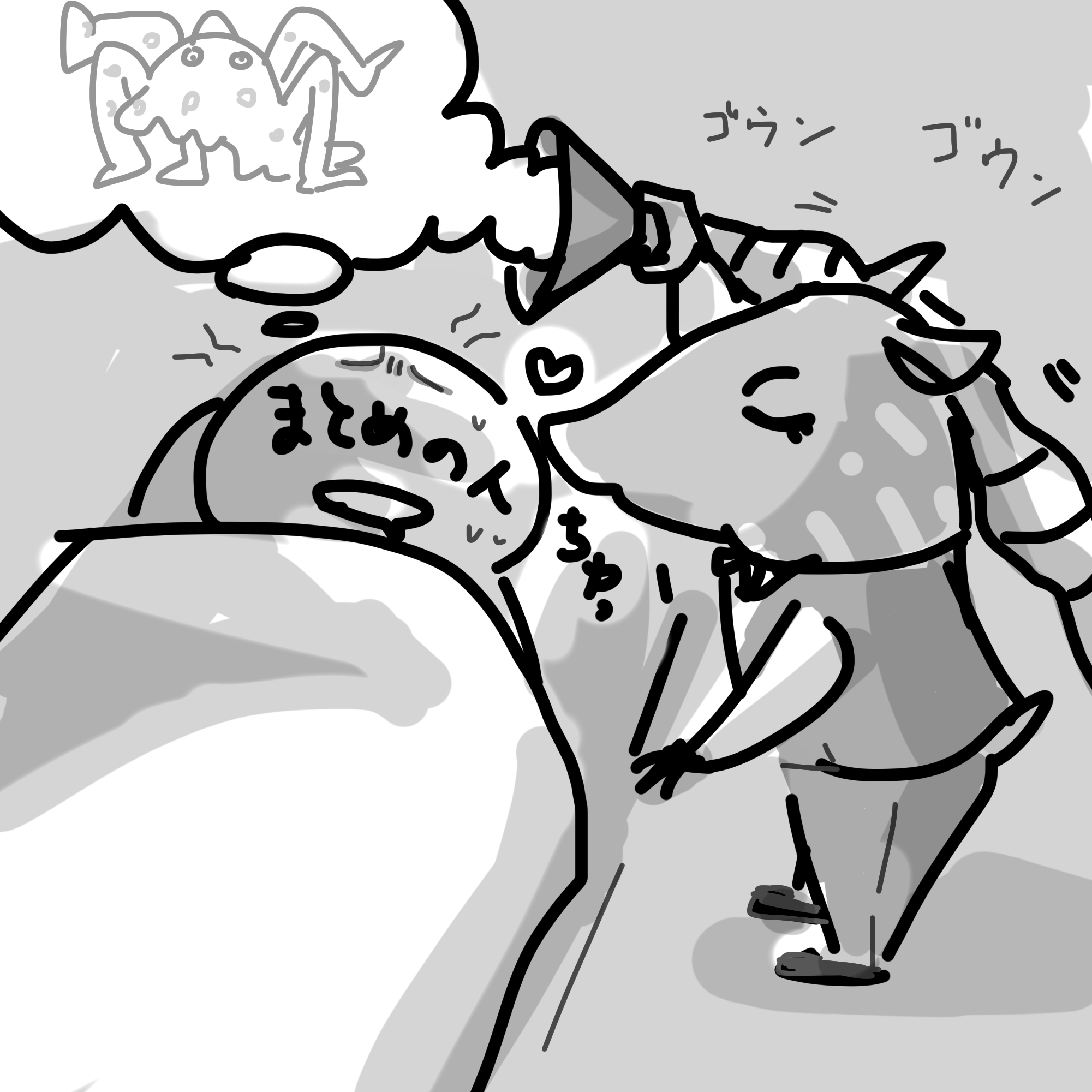 【お絵描き】定期絵トピ総合【7月】