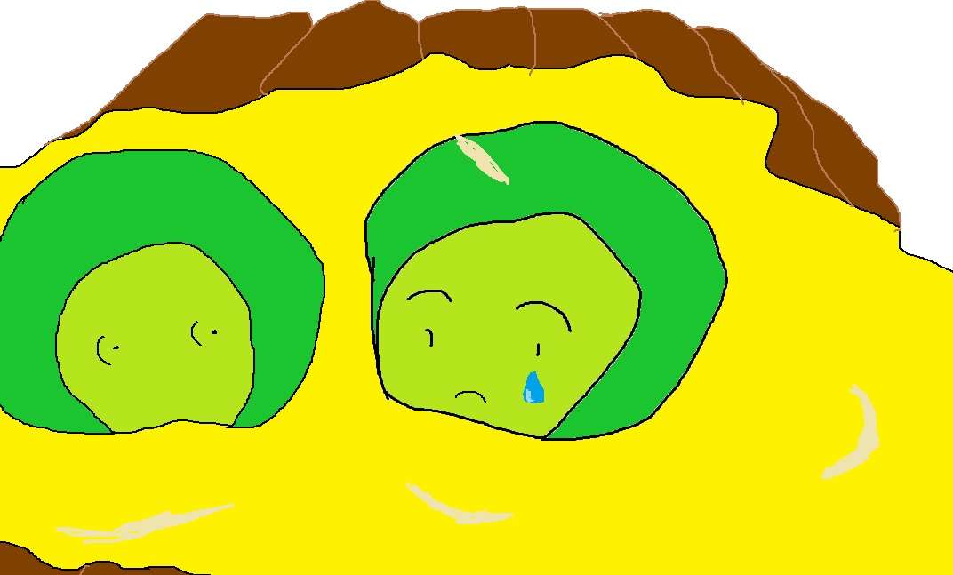 【お絵描き】定期絵トピ総合【7月】