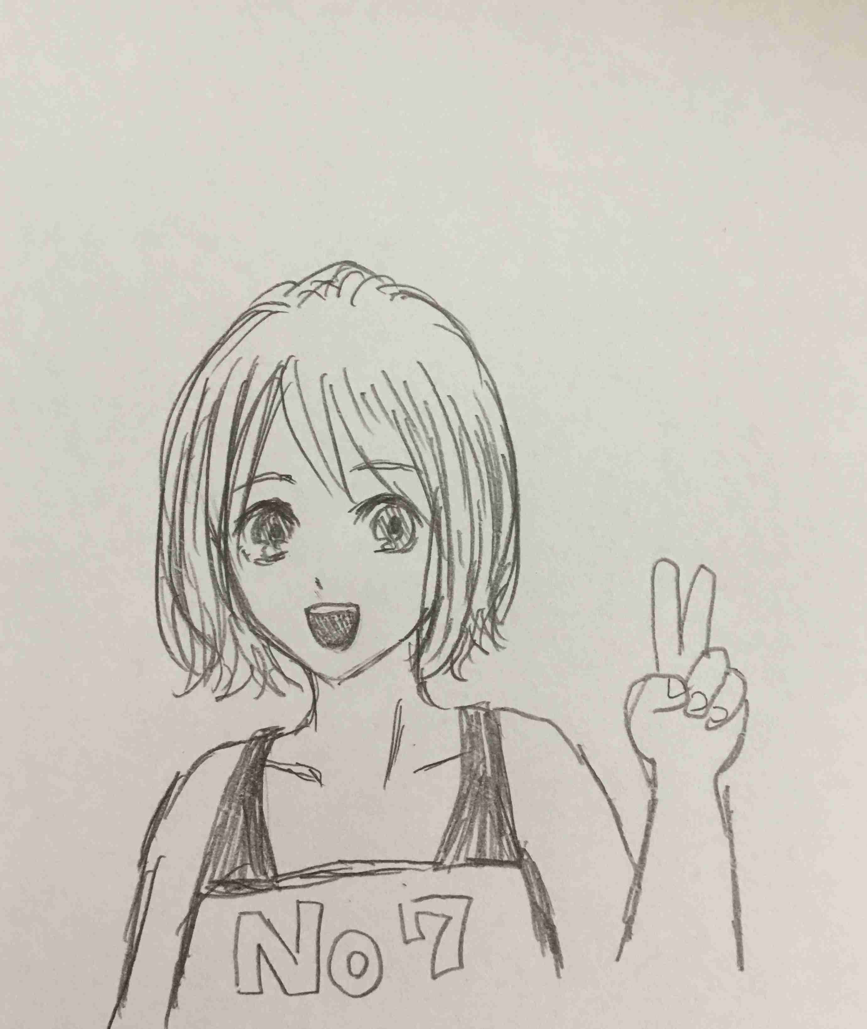 【お絵描き】定期絵トピ総合【7月】
