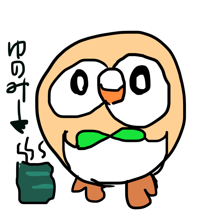 【お絵描き】定期絵トピ総合【7月】