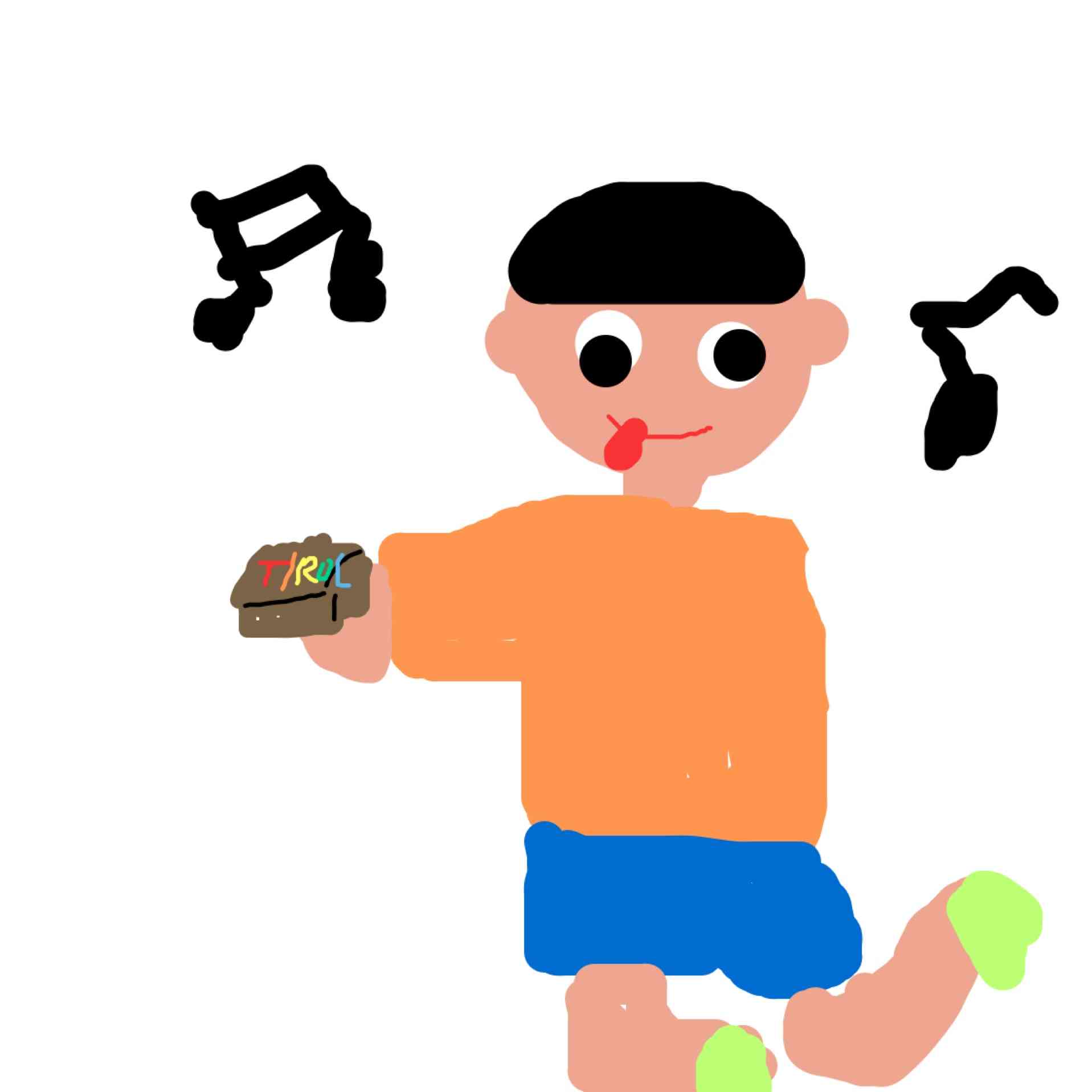 【お絵描き】定期絵トピ総合【7月】