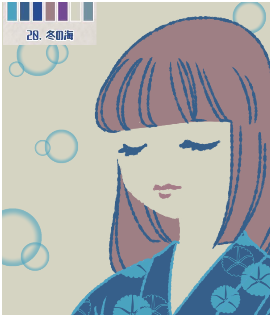 【お絵描き】定期絵トピ総合【7月】
