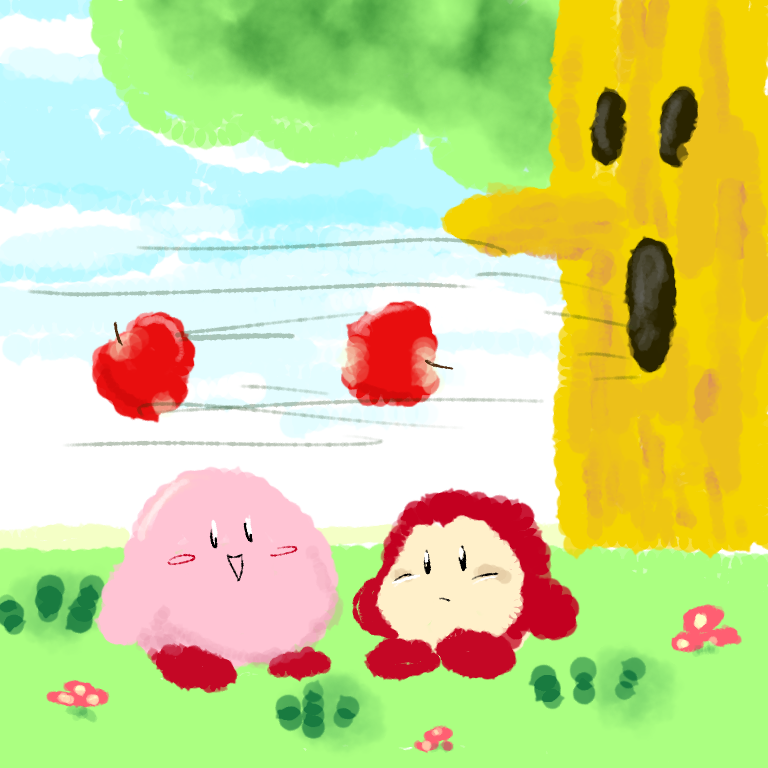 【お絵描き】定期絵トピ総合【7月】