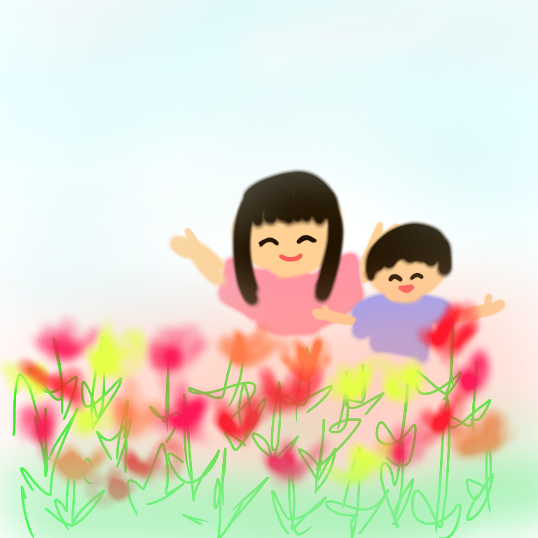 【お絵描き】定期絵トピ総合【7月】